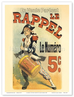 Le Rappel